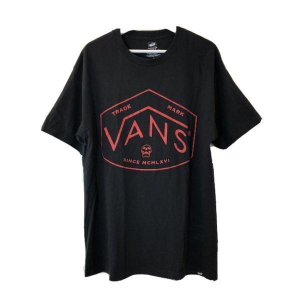 Vans Other - VANS Men’s MCMLXVI T-Shirt